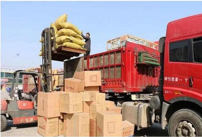 漳州到烟台物流专线