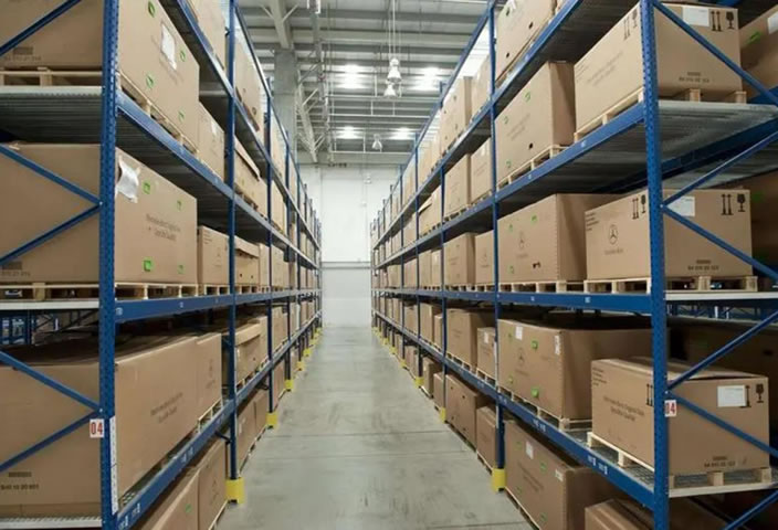 漳州到烟台货物仓储