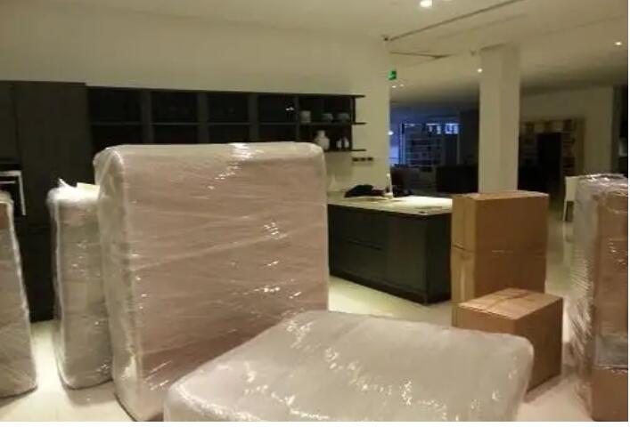 漳州到烟台长途搬家