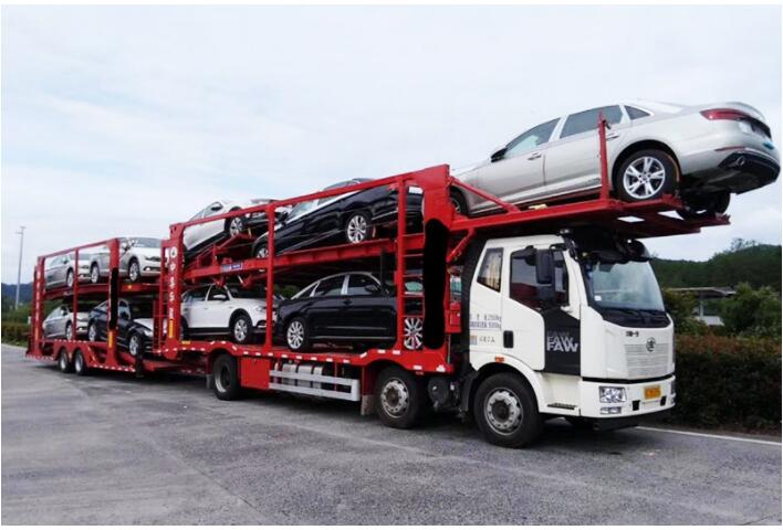 漳州到烟台轿车托运